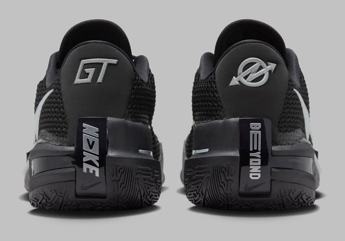 Nike Gt Cut Black Chrome Cz0175 006 4