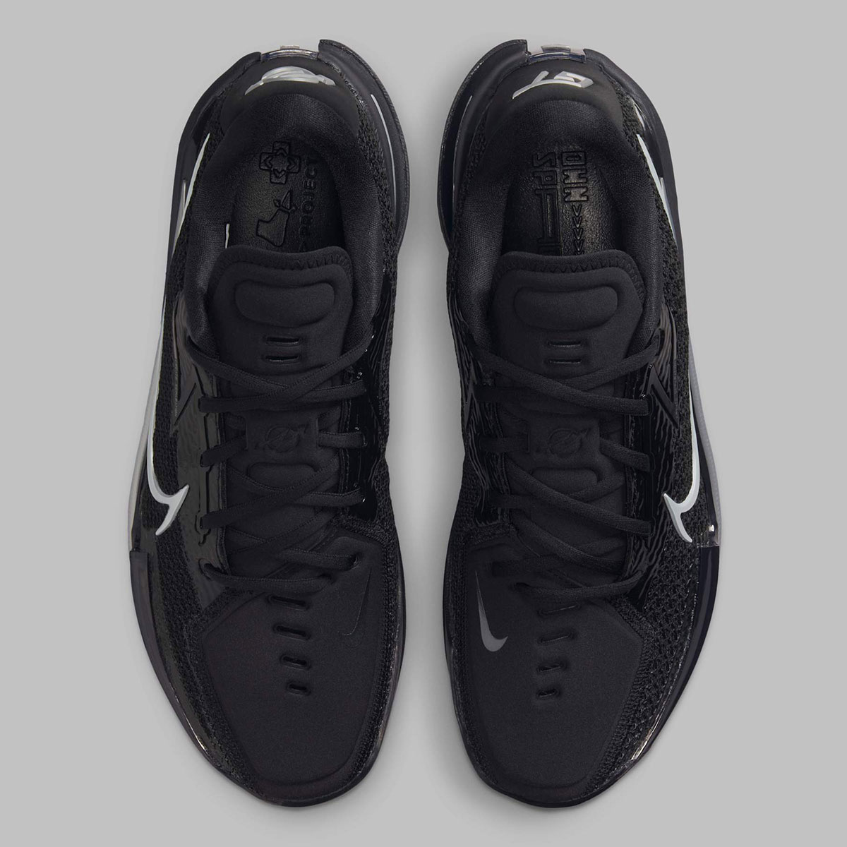 Nike Gt Cut Black Chrome Cz0175 006 7