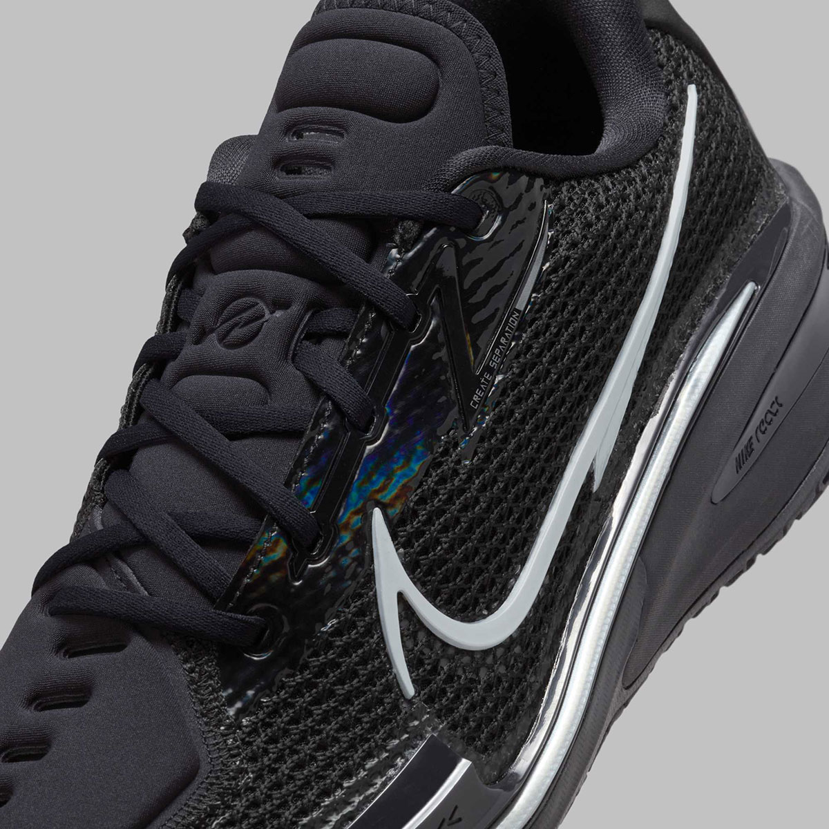 Nike Gt Cut Black Chrome Cz0175 006 8