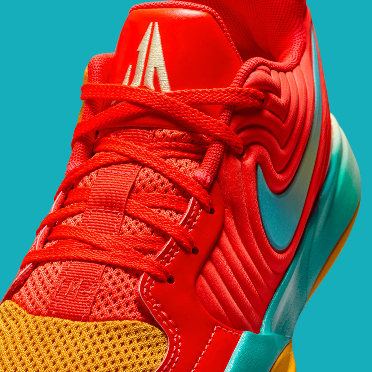 Nike Ja 2 Gs Star Power Hm8378 600 2