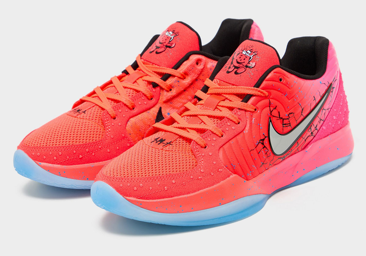 Nike Ja 2 Kool Aid Tropical Punch If0302 600 1