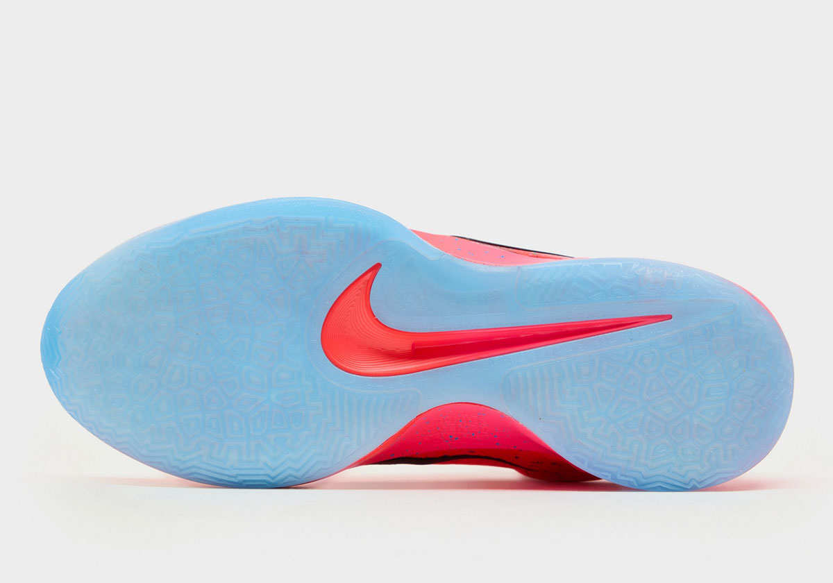 Nike Ja 2 Kool Aid Tropical Punch If0302 600 2