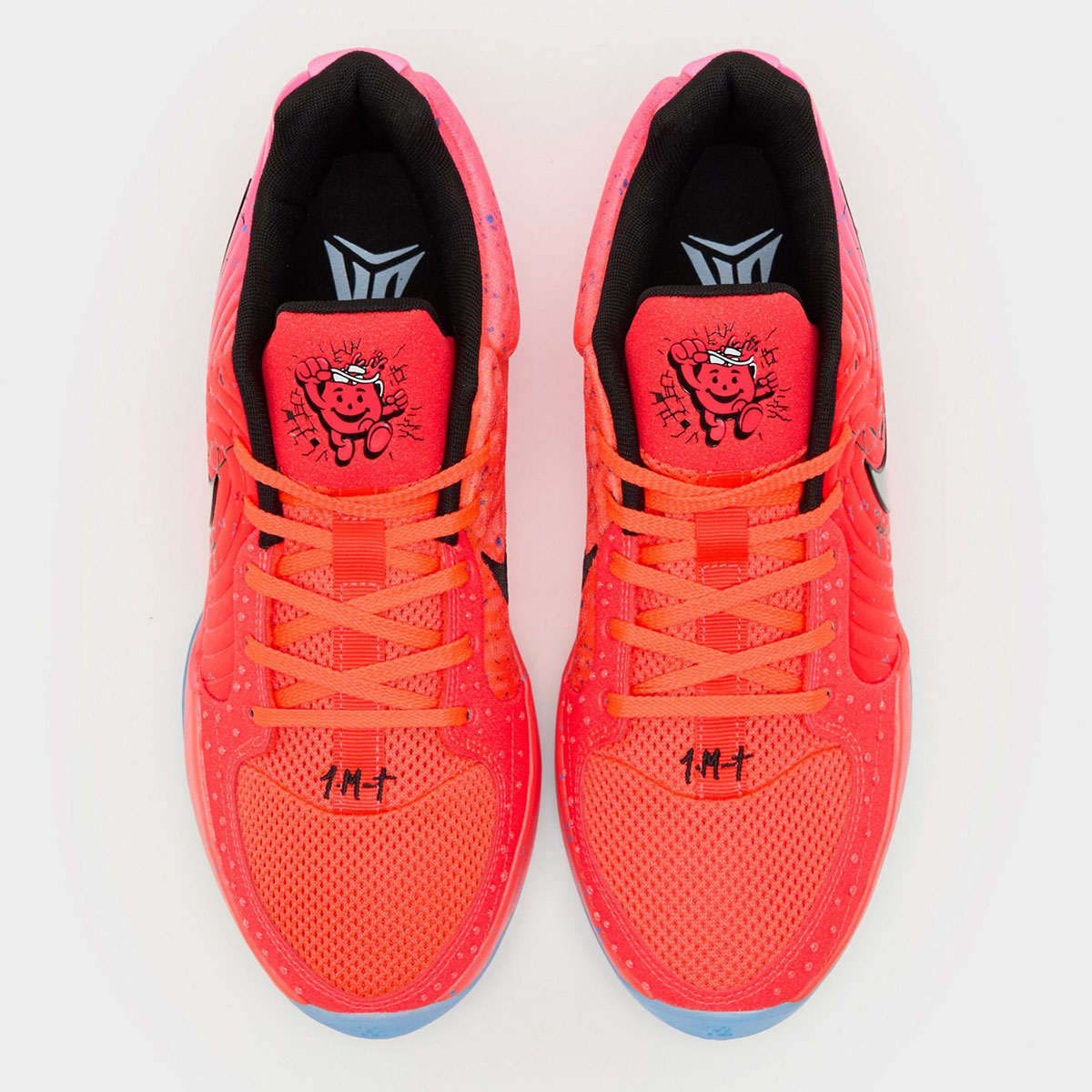 Nike Ja 2 Kool Aid Tropical Punch If0302 600 3