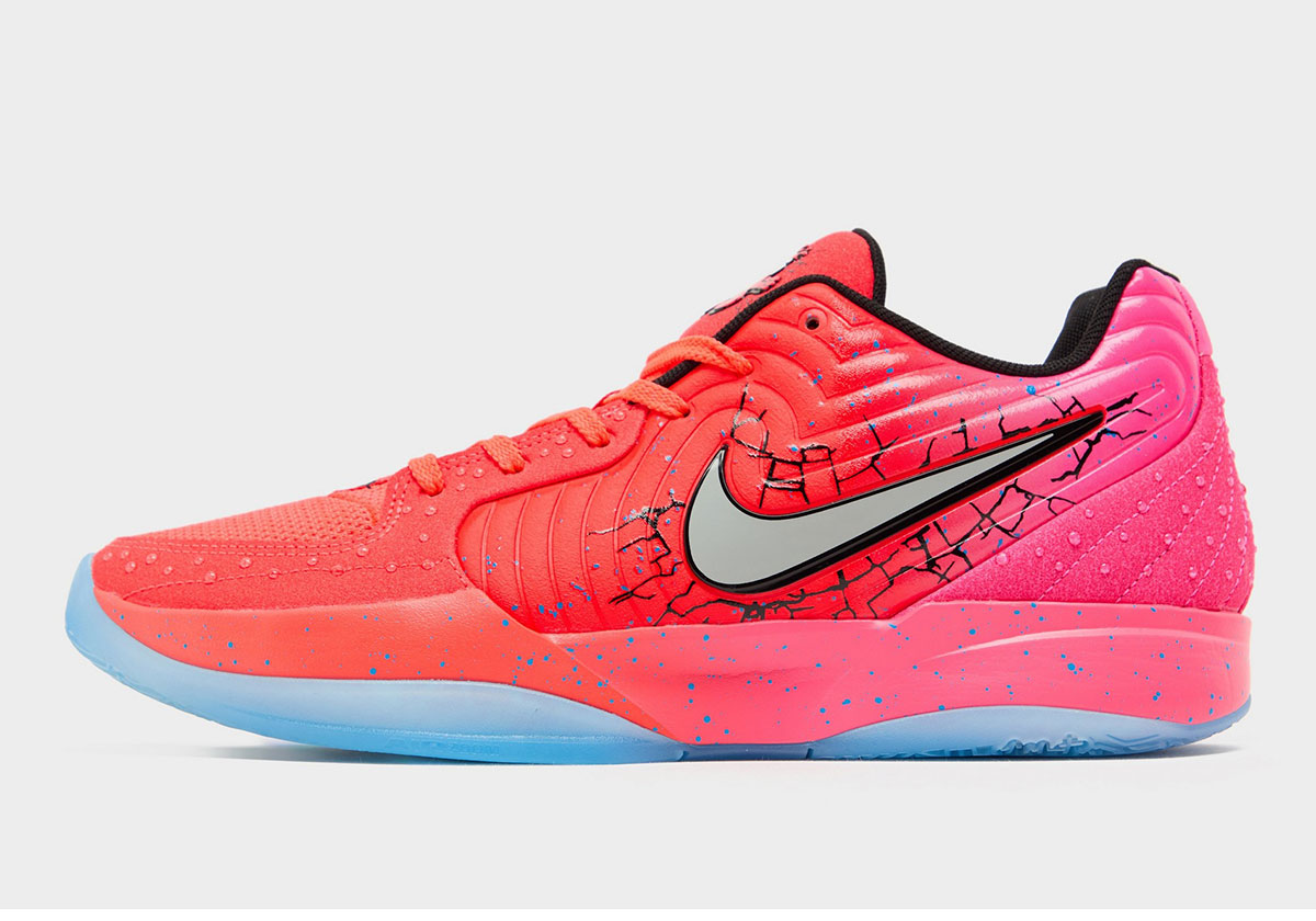 Nike Ja 2 Kool Aid Tropical Punch If0302 600 5