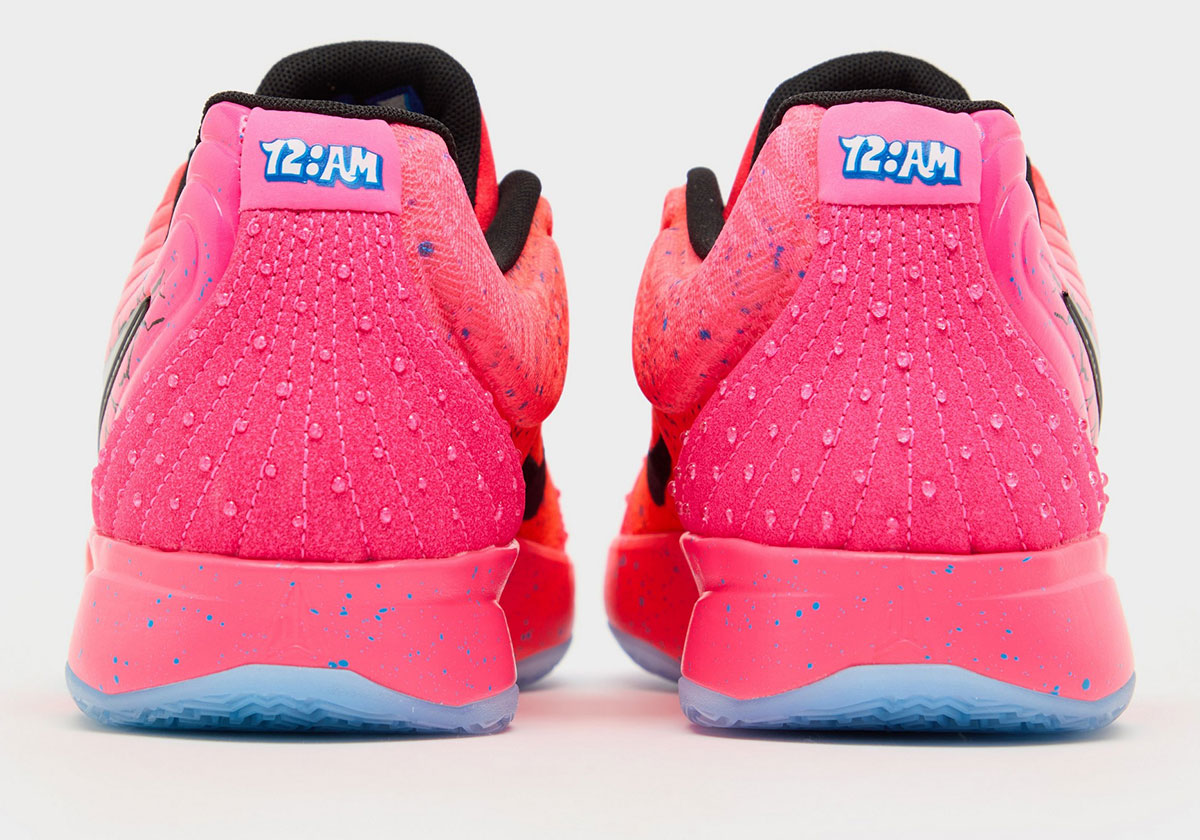 Nike Ja 2 Kool Aid Tropical Punch If0302 600 6
