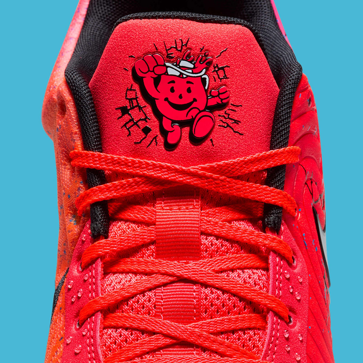 Nike Ja 2 Koolaid If0302 600 Release Date 1