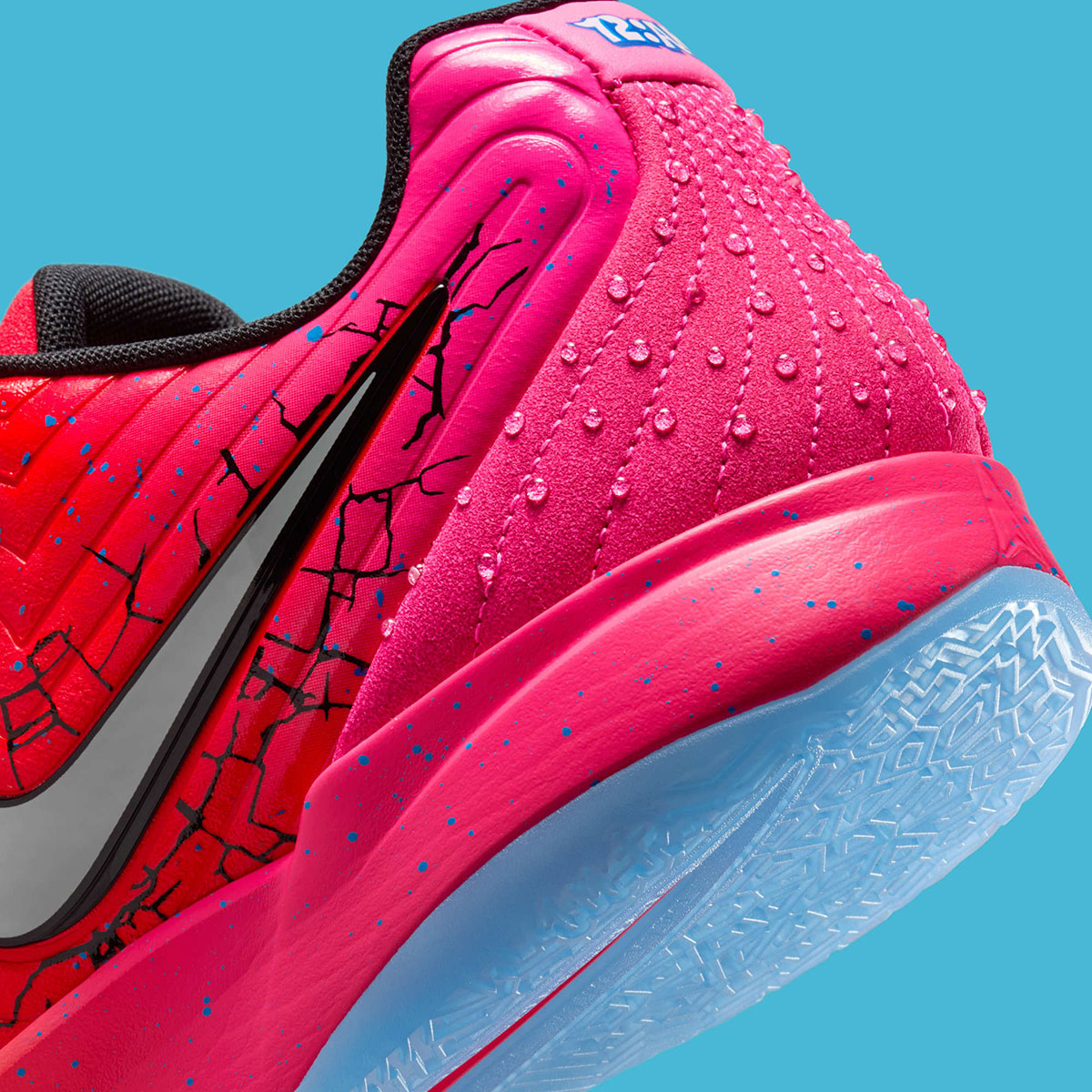 Nike Ja 2 Koolaid If0302 600 Release Date 2