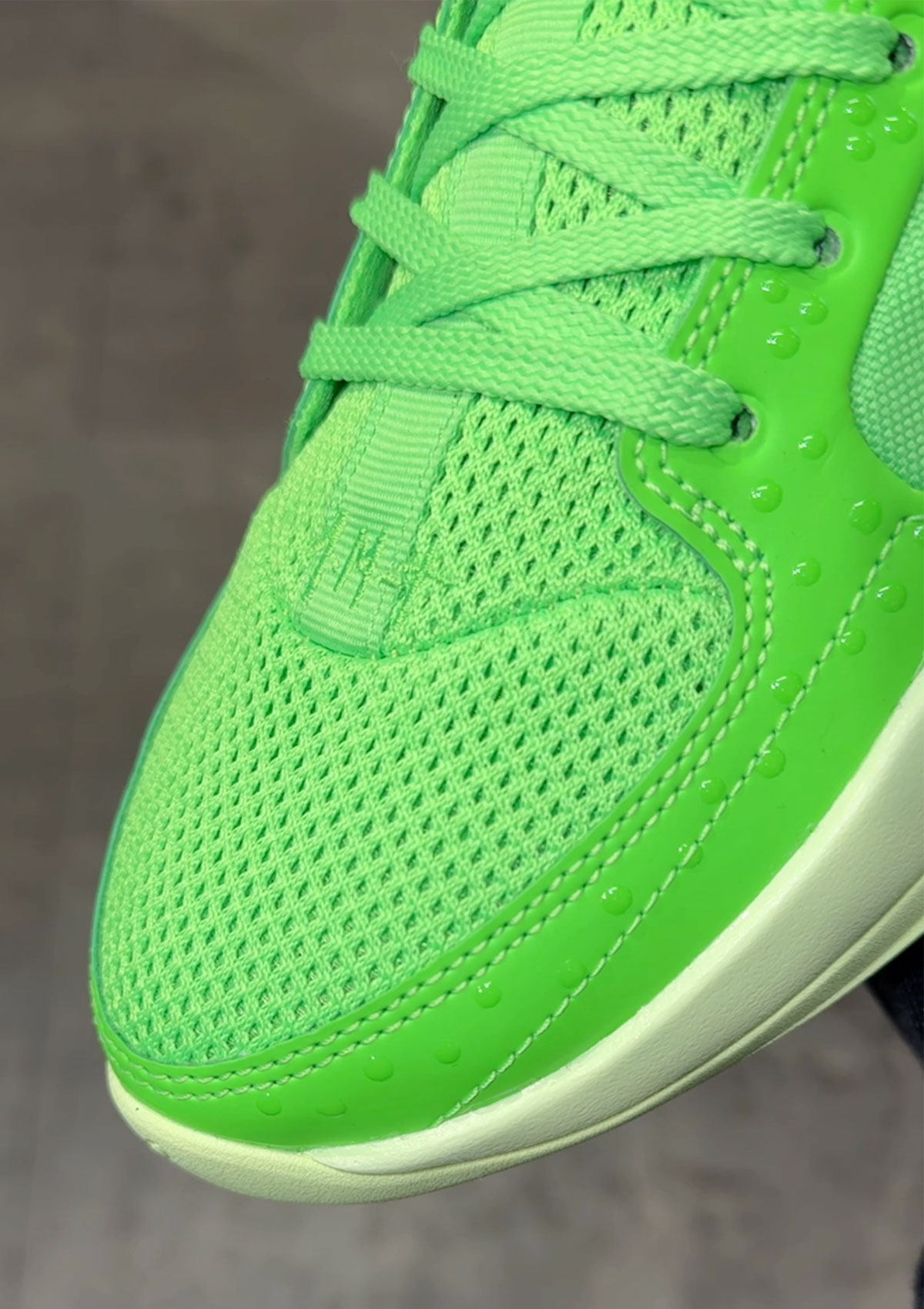 Nike Ja 2 Nrg Ny Scratch Green Pink Ib8235 300 3