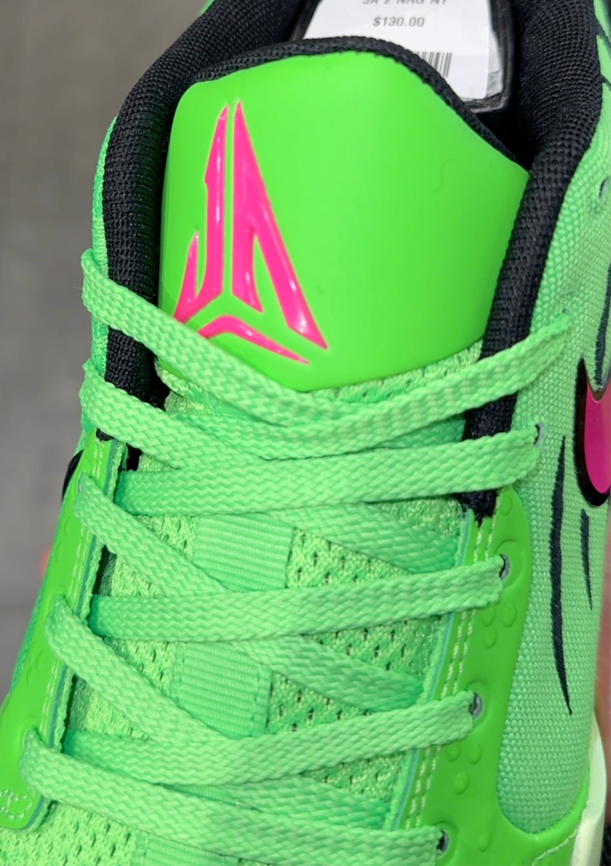 Nike Ja 2 Nrg Ny Scratch Green Pink Ib8235 300 4