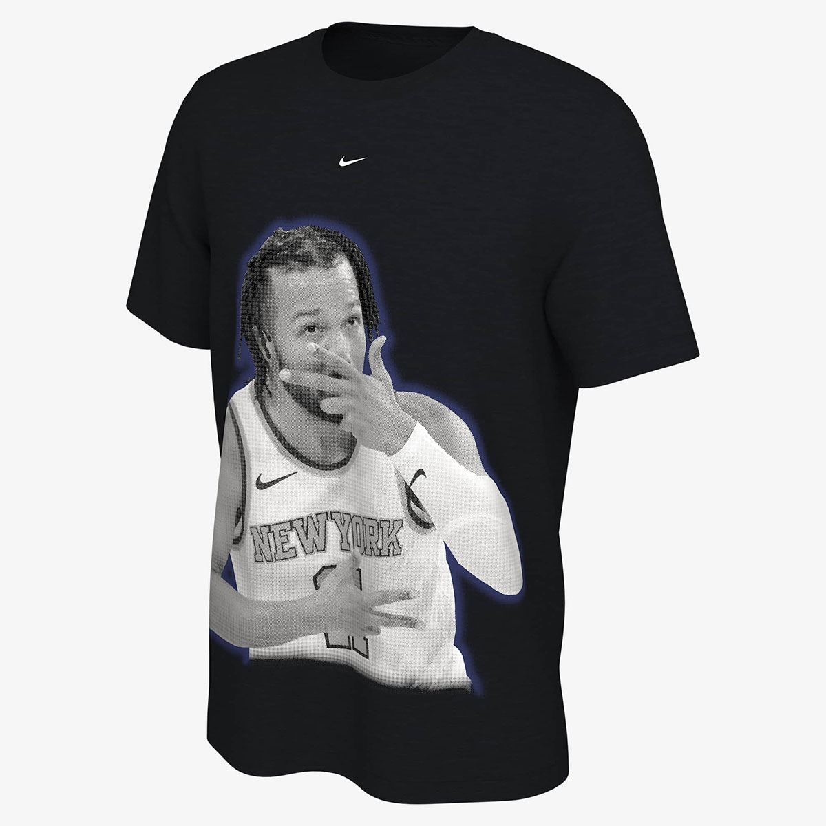 Nike Jalen Brunson Dont Sleep Shirt Ir8756 010
