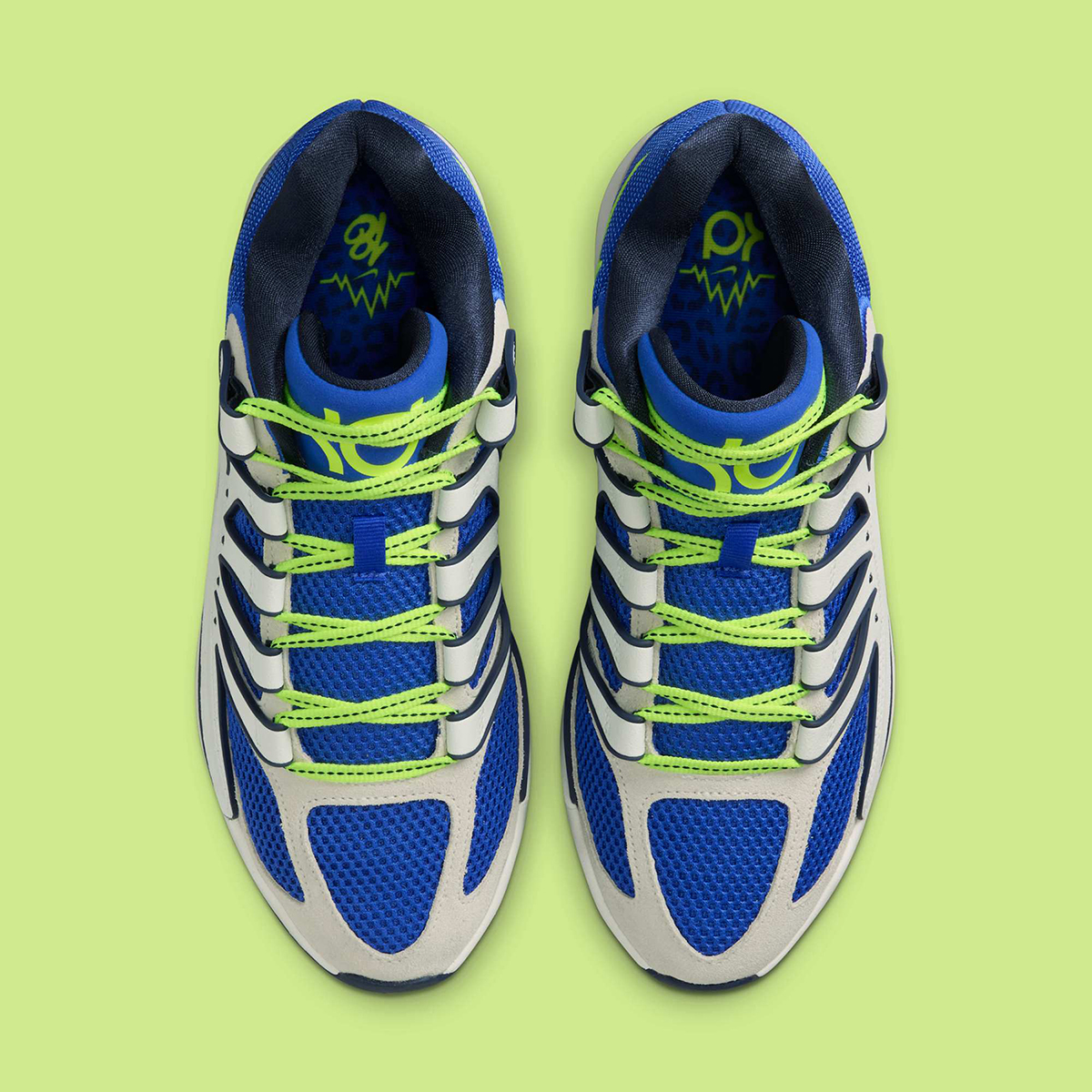 Nike Kd 18 Hyper Royal Hv1992 400 5
