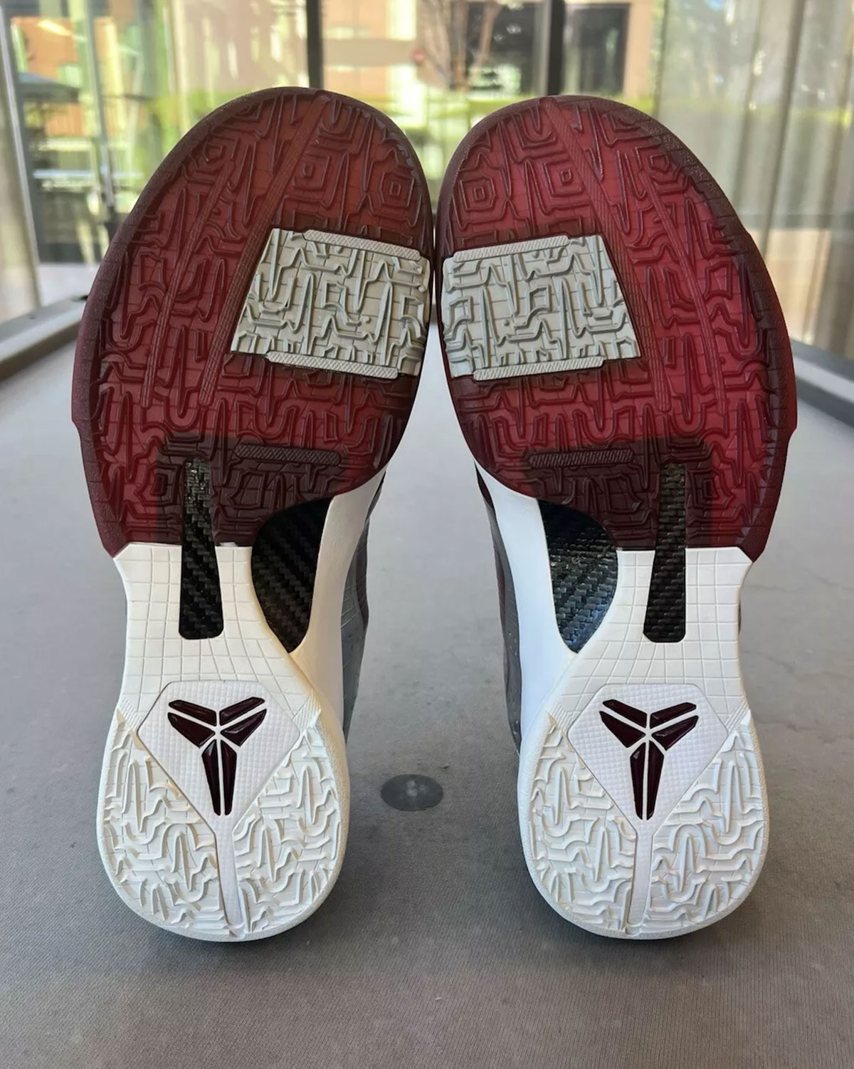 Nike Kobe 5 Protro Lower Merion Aces Im0557 001 5