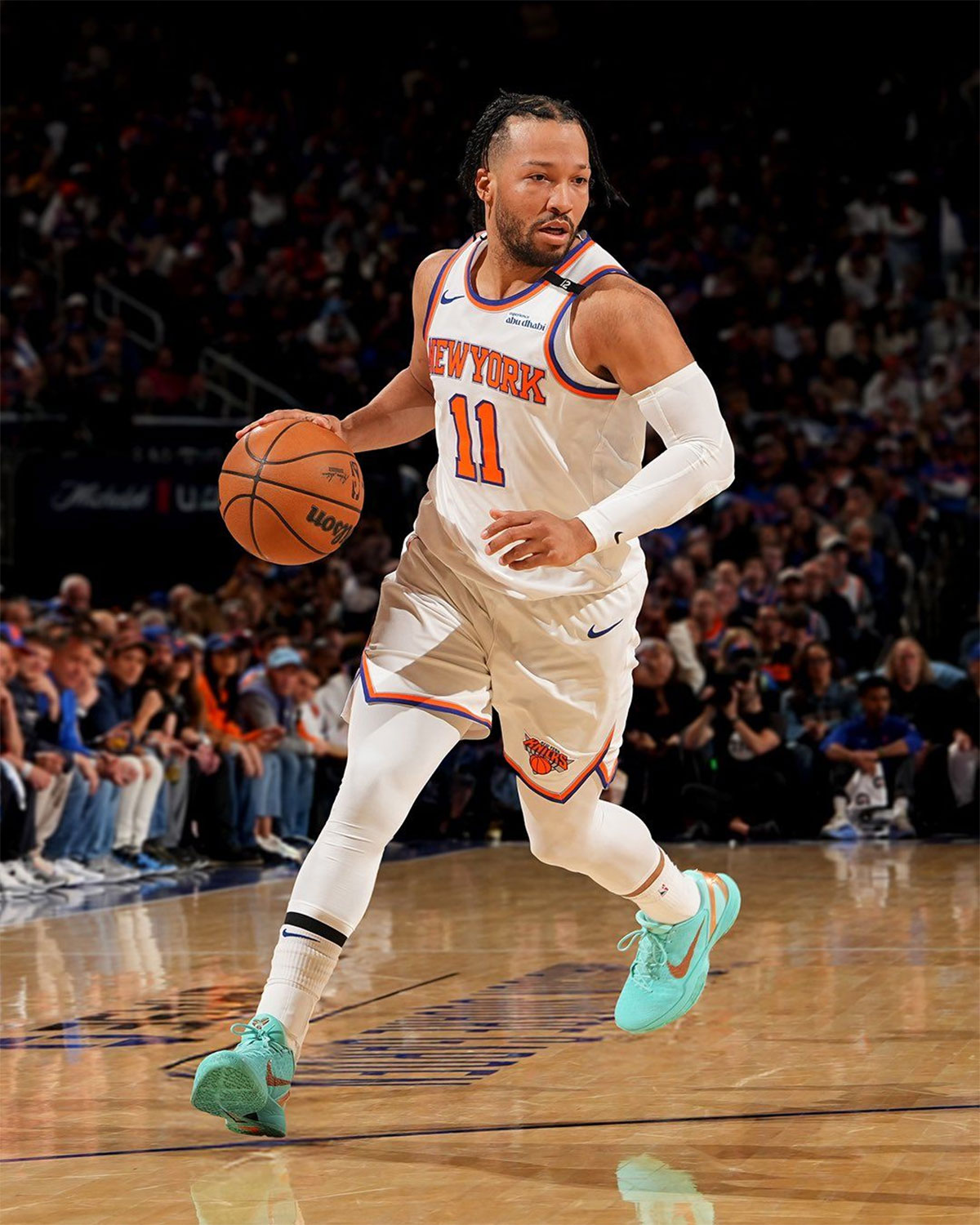 Nike Kobe 6 Protro Jalen Brunson Iq5774 300 2
