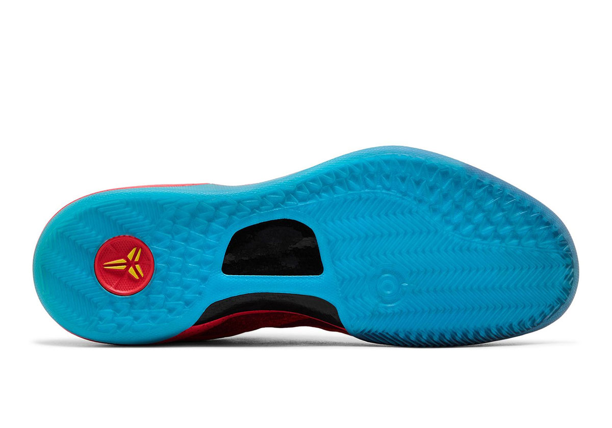 Nike Kobe 8 Protro Year Of The Horse 2026 2