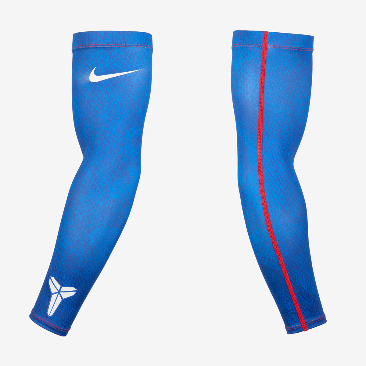 Nike Kobe Mamba Baseball Dri Fit Arm Sleeve N1012186 400 3