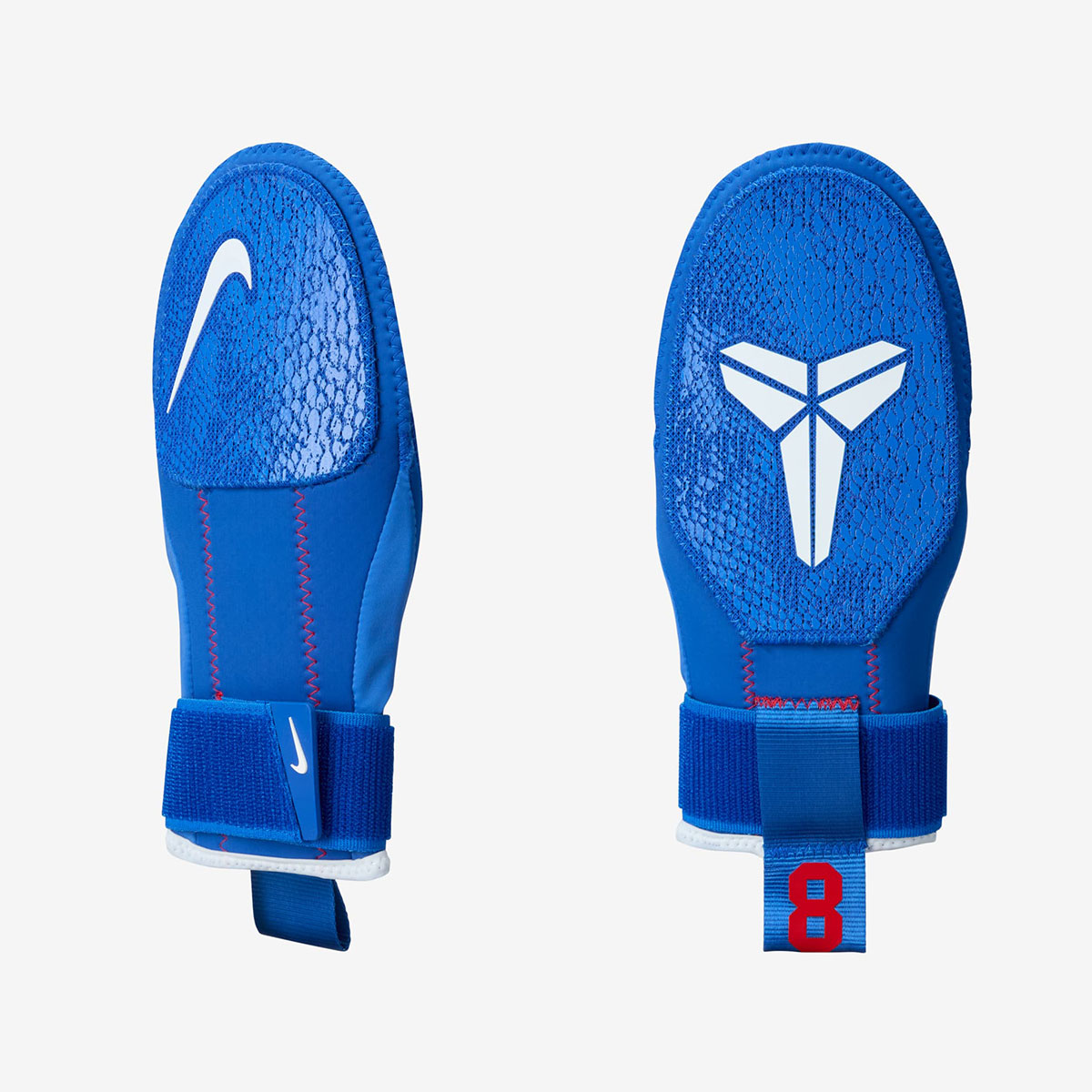 Nike Kobe Mamba Baseball Sliding Mitt N1013885 468 3