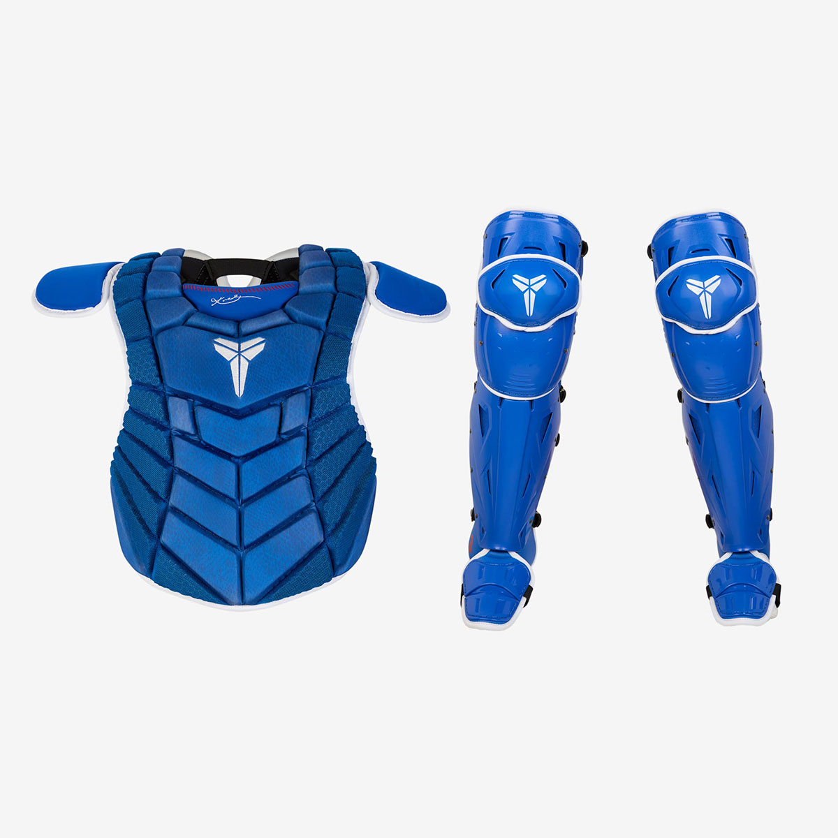 Nike Kobe Mamba Catcher Set N1013886 415 6