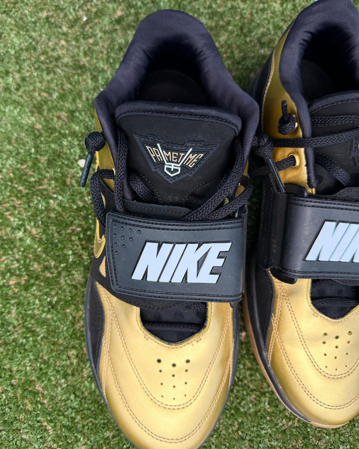 Nike Lebron 21 Prime 93 Sample Colorways 2