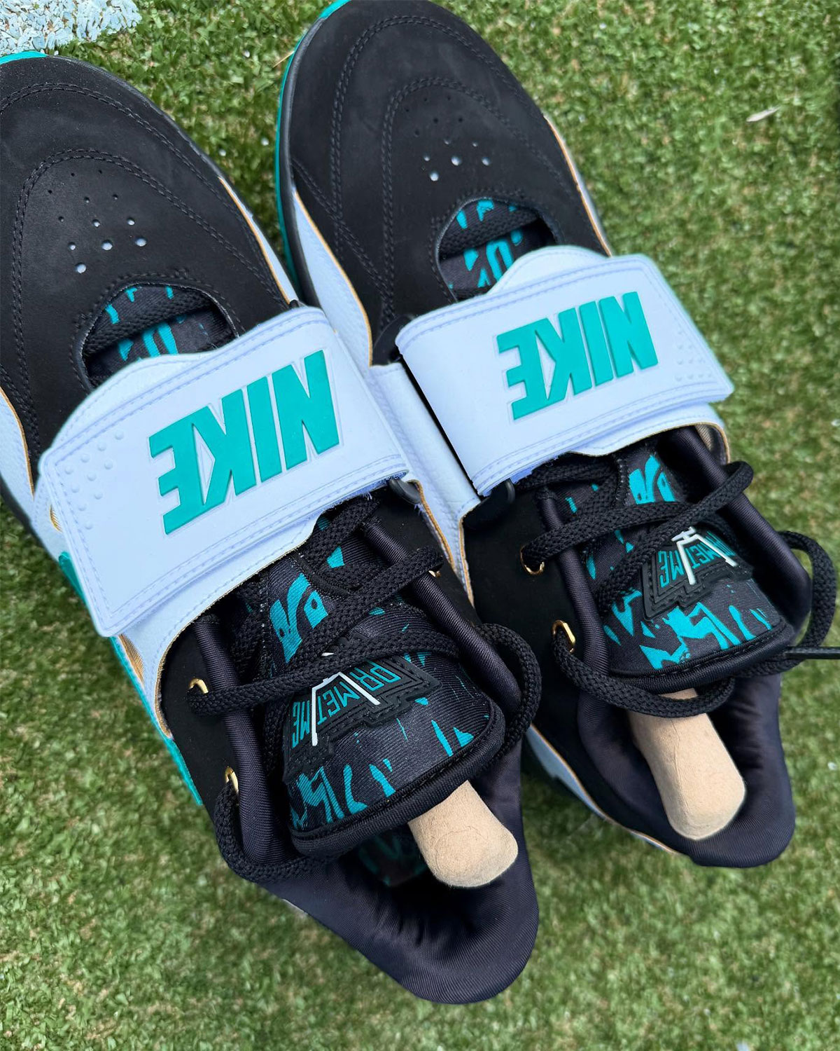 Nike Lebron 21 Prime 93 Sample Colorways 3