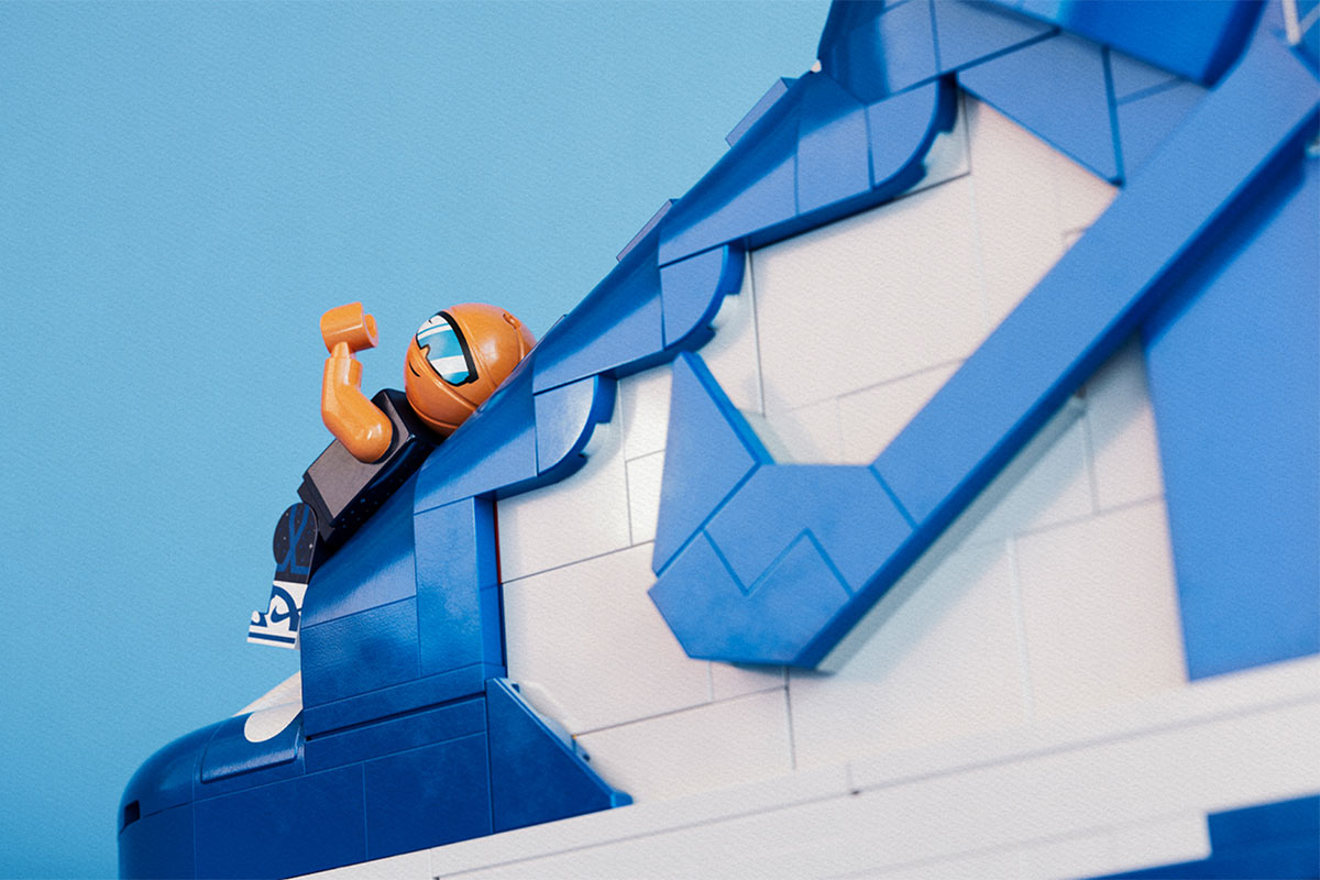 Nike Lego Release Date 5