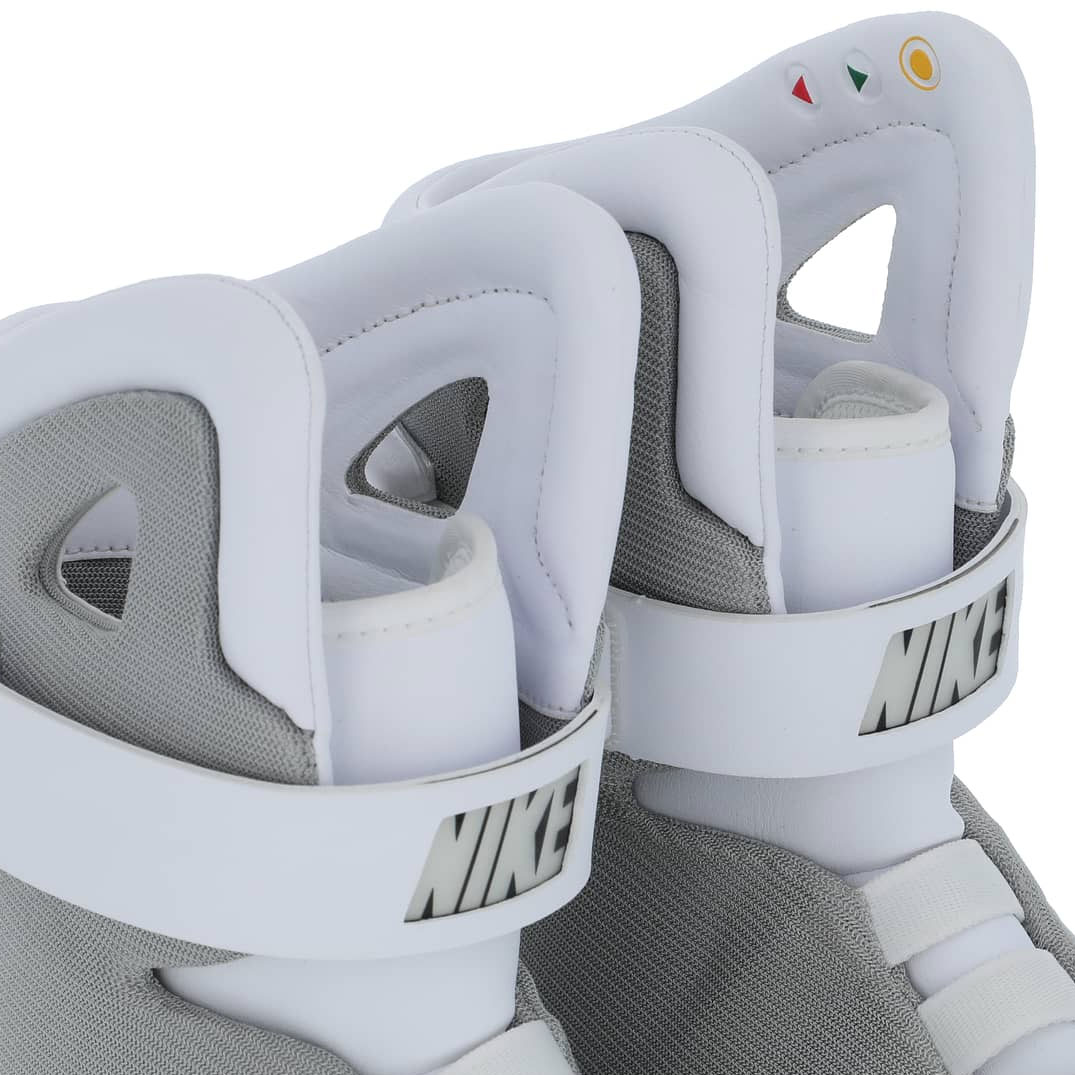 Nike Mag 2016 Back To The Future Ii Autograph 7