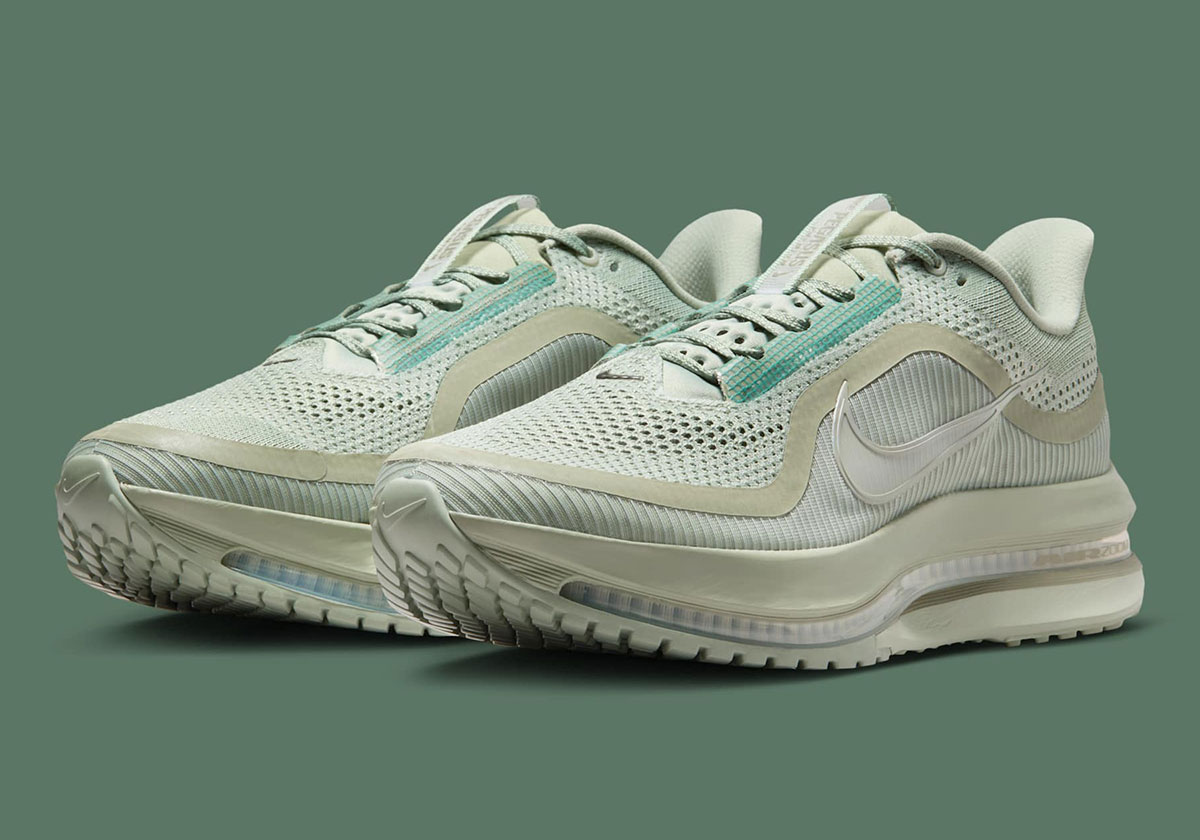 Nike Pegasus Premium Jade Horizon Light Army Hq2592 300 5