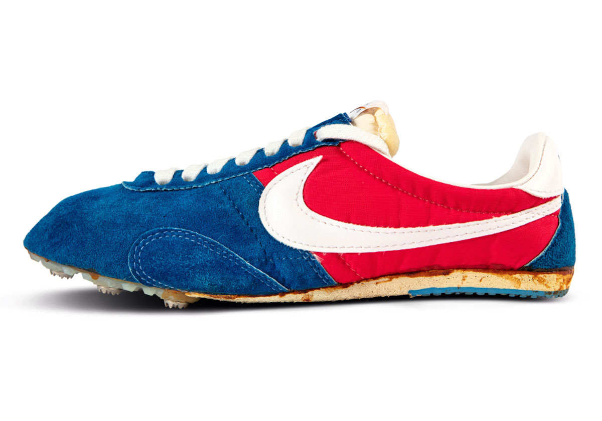 Nike Pre Montreal Track Spikes Vintage 1