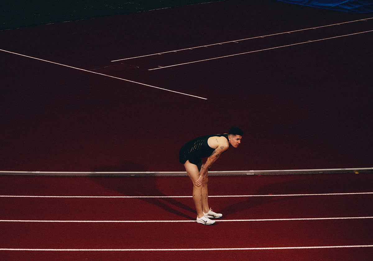 Nike Running Jakob Ingebrigtsen Essentials Collection 1