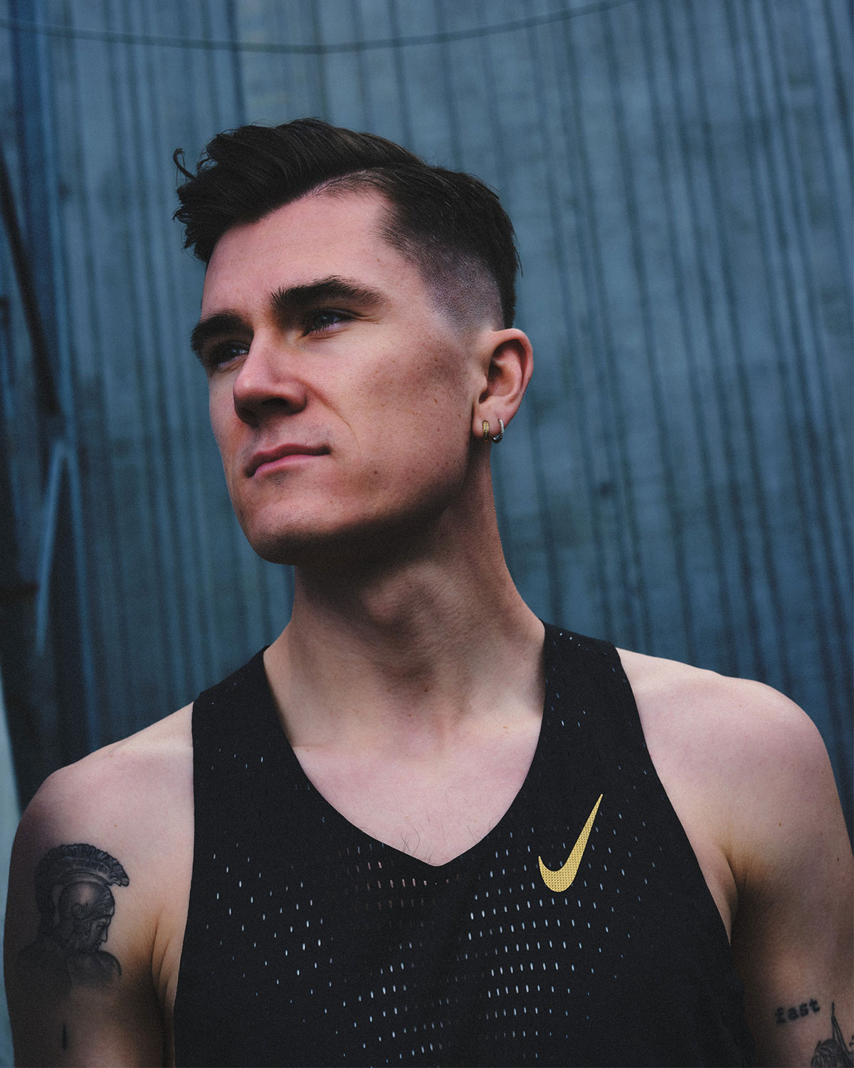 Nike Running Jakob Ingebrigtsen Essentials Collection 3