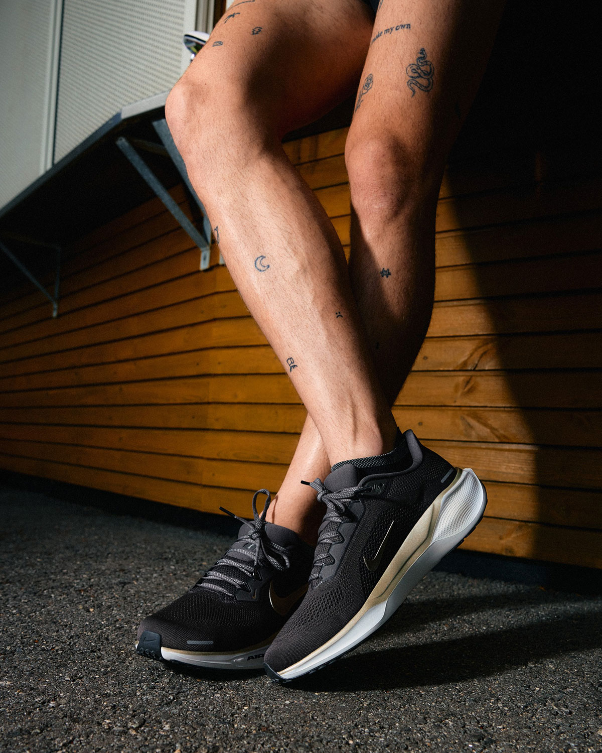 Nike Running Jakob Ingebrigtsen Essentials Collection 5