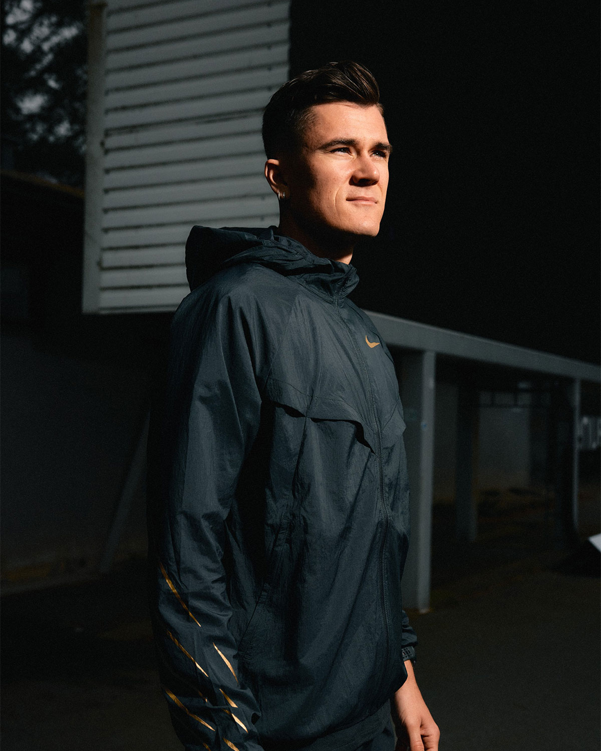 Nike Running Jakob Ingebrigtsen Essentials Collection 7