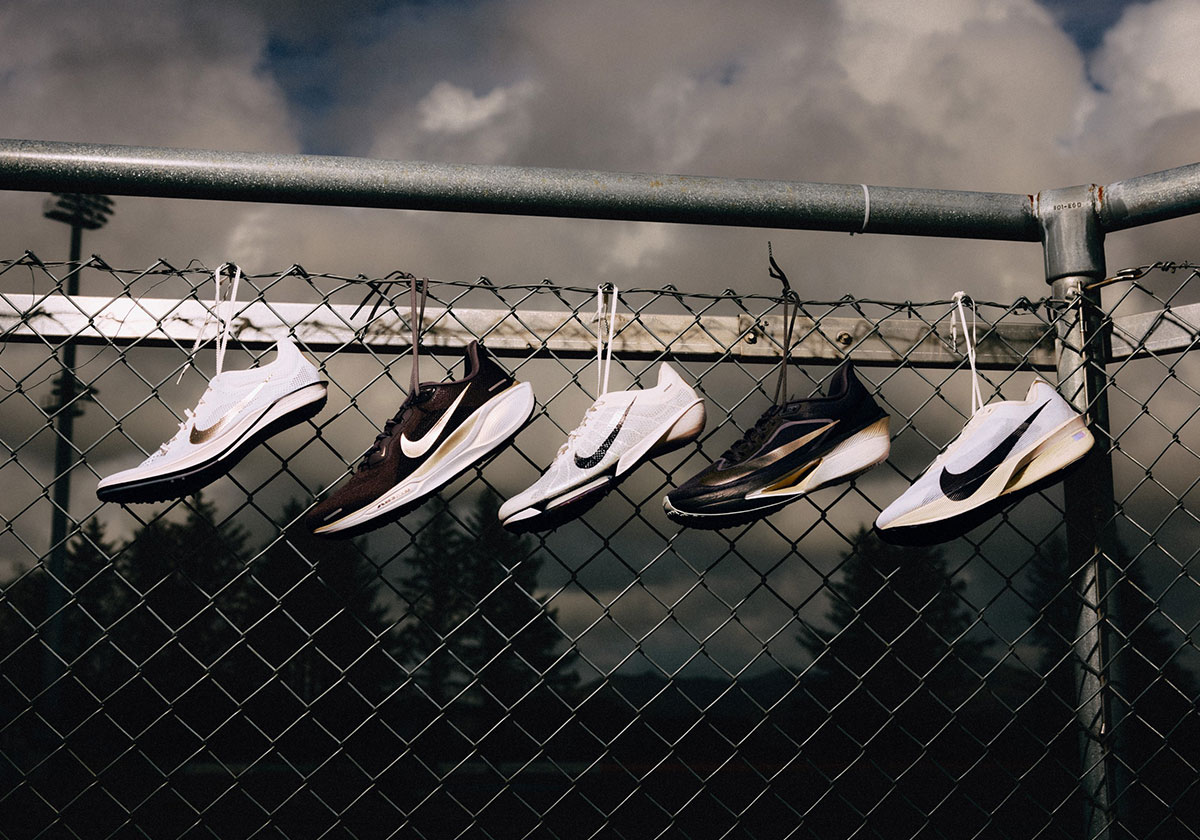 Nike And Jakob Ingebrigtsen Launch The “Jakob Essentials” Running Collection