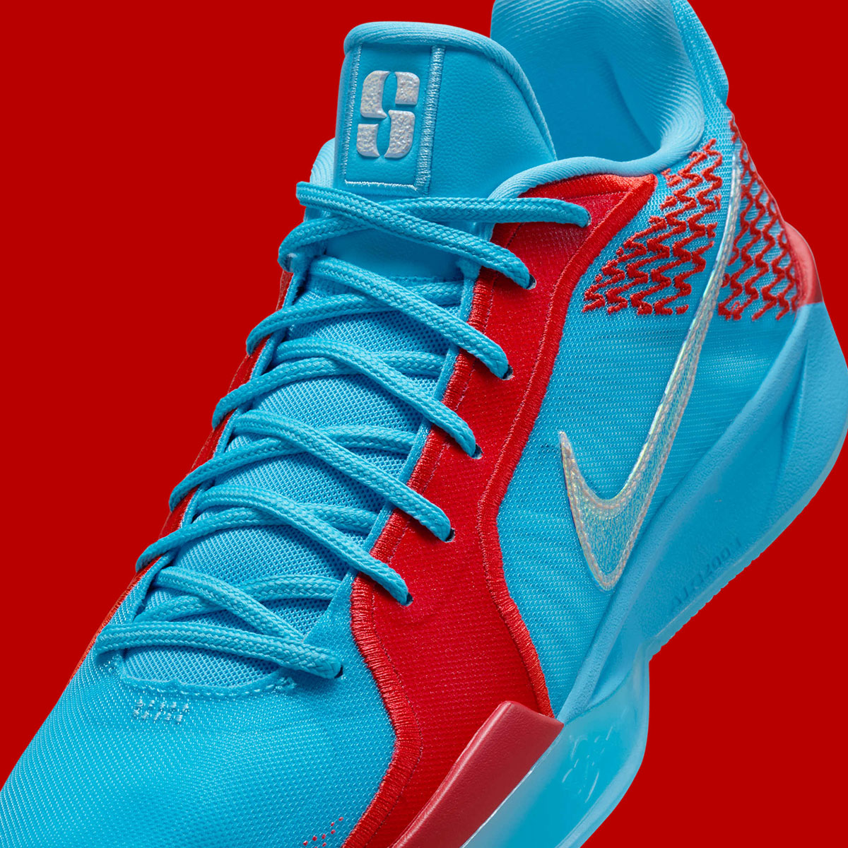 Nike Sabrina 2 Slurpee Fq2174 400 Release Date 1
