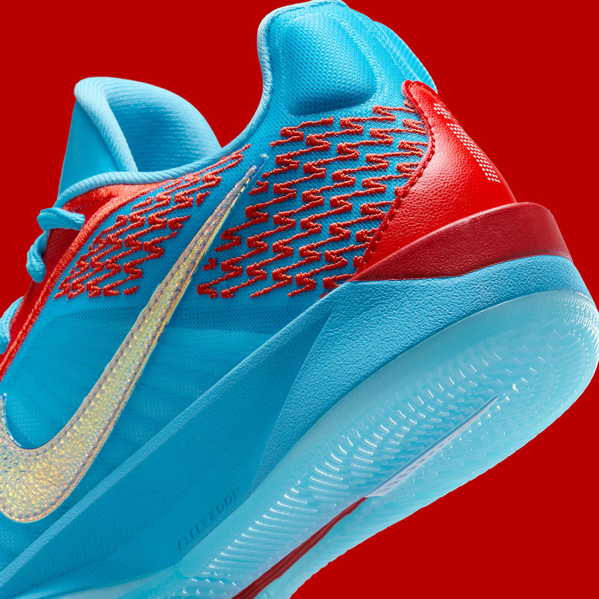 Nike Sabrina 2 Slurpee Fq2174 400 Release Date 2