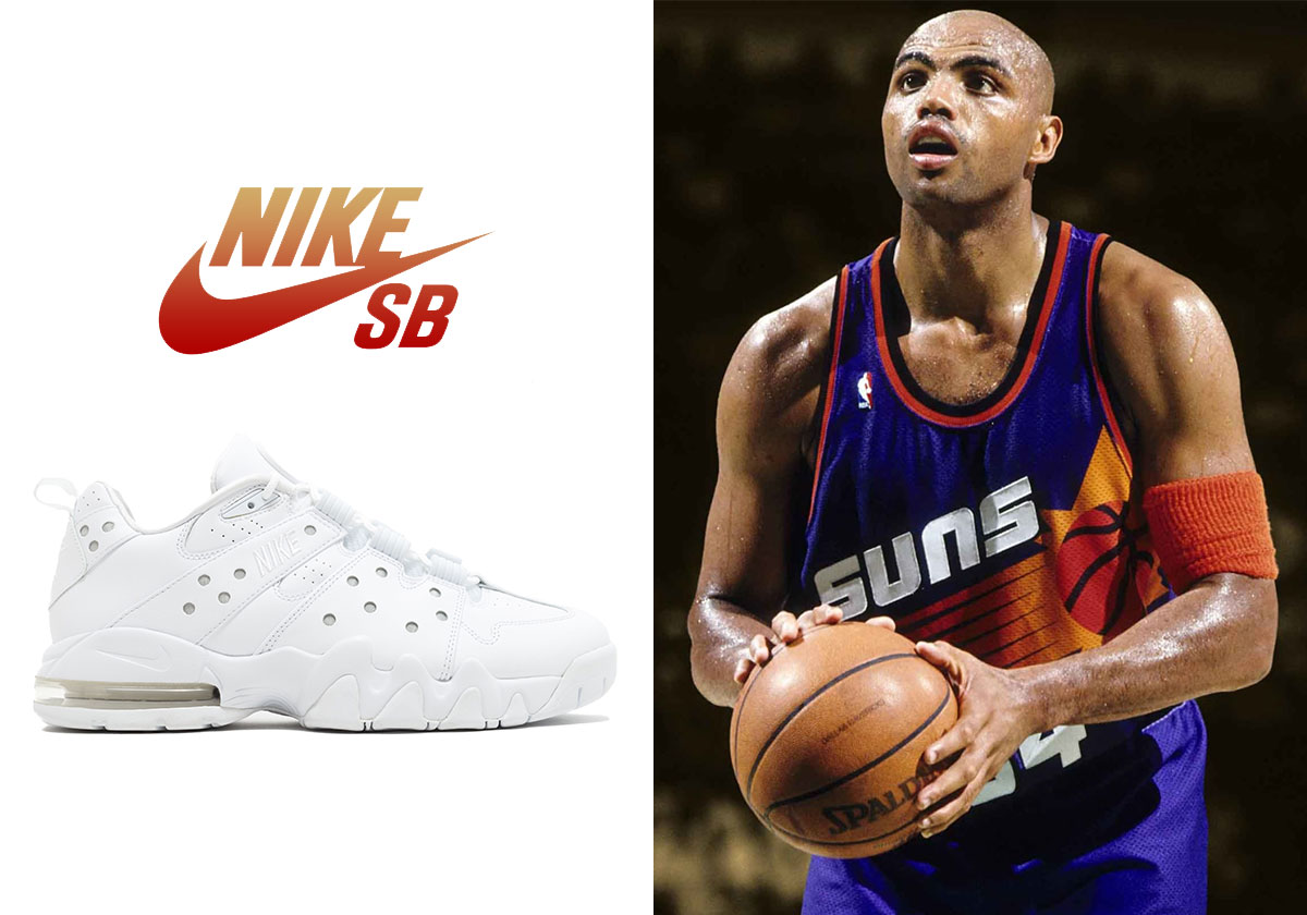 Nike SB Air Max CB 94 Low Releasing In 2026
