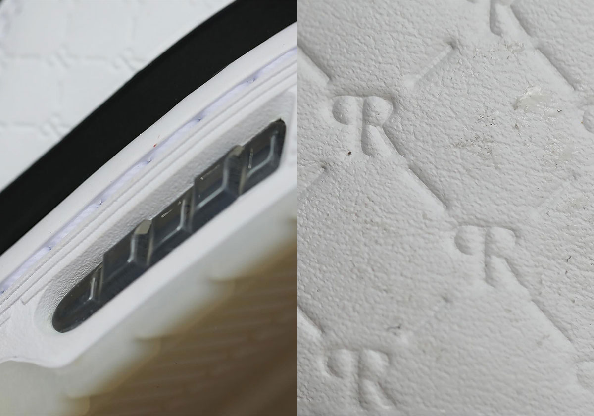 Nike Sb P Rod 1 White Black Hq6828 100 Release Date 6