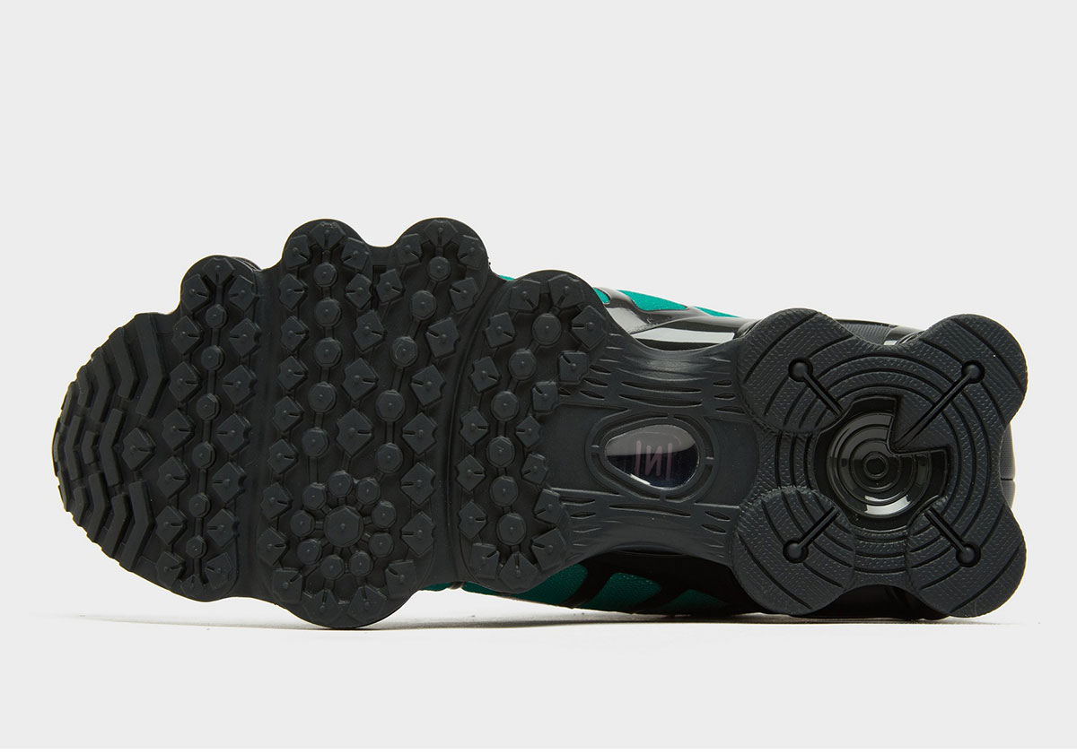 Nike Shox Tl Light Arctic Pink Neptune Green Off Noir Ih1336 600 4