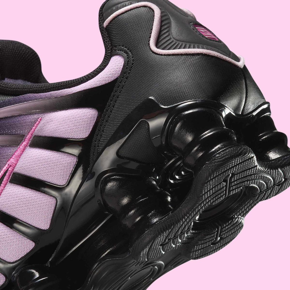 Nike Shox Tl Pink Foam Ih4485 001 5