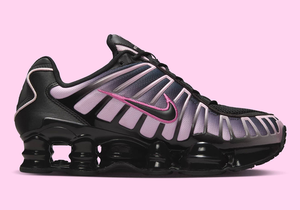 Nike Shox Tl Pink Foam Ih4485 001 6