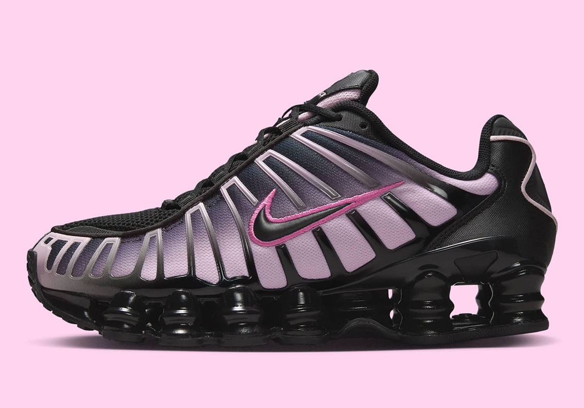 Nike Shox Tl Pink Foam Ih4485 001 8