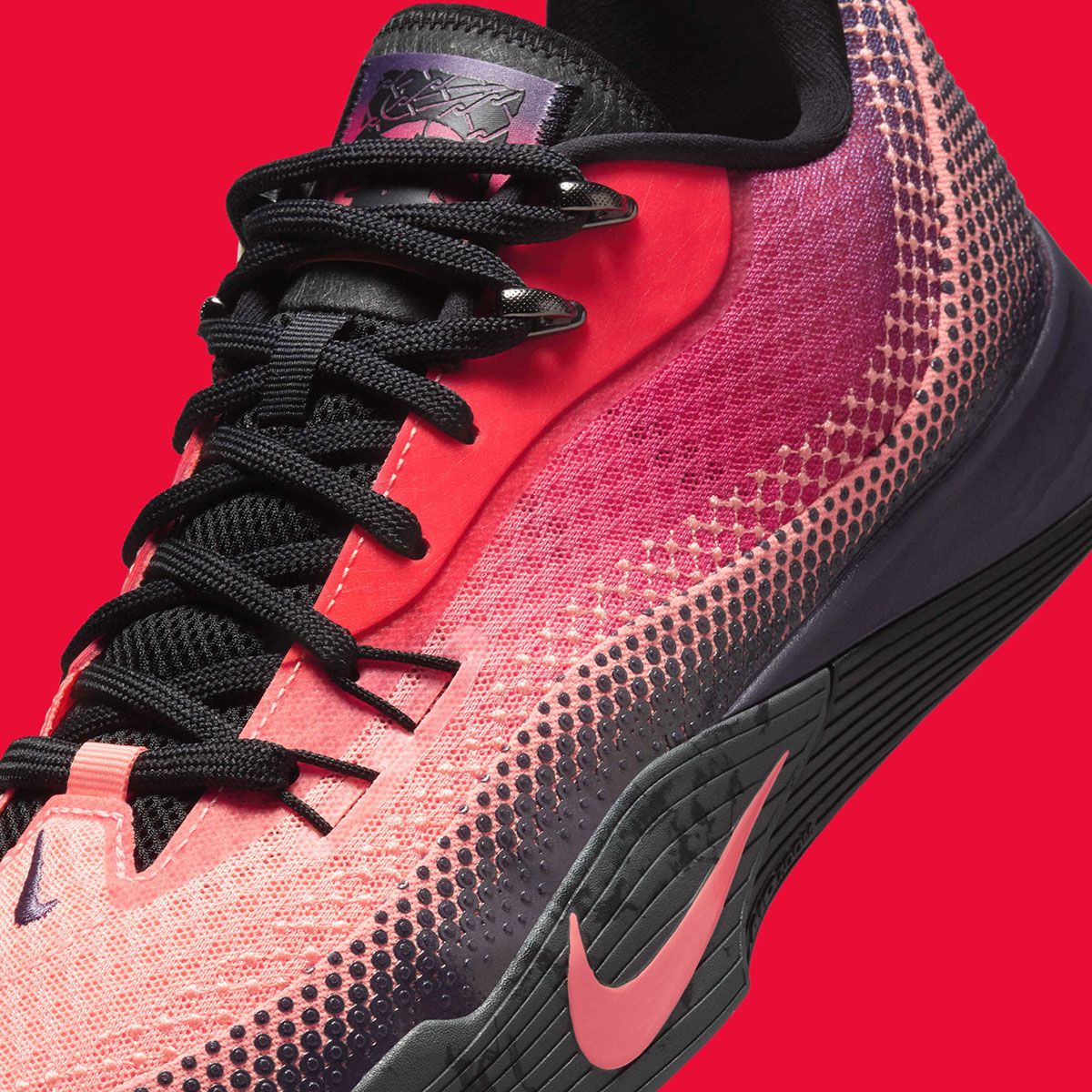 Nike St Flare Atomic Pink Hf0232 600 2