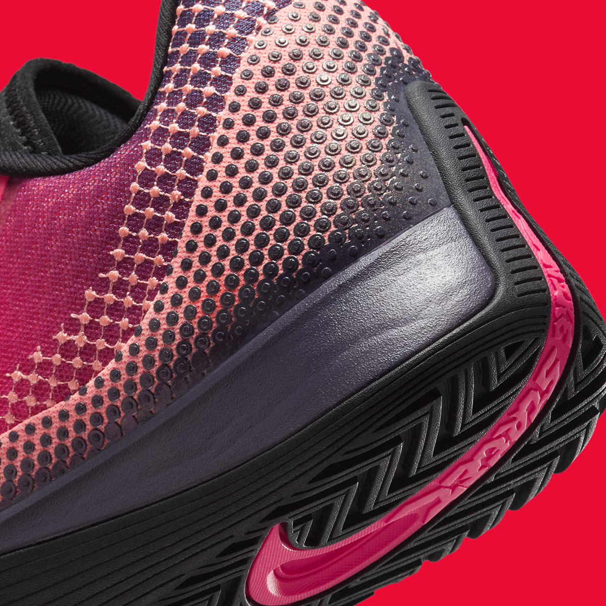 Nike St Flare Atomic Pink Hf0232 600 4