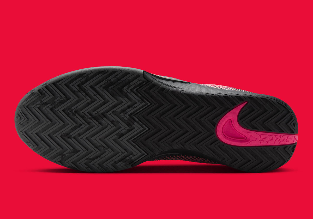 Nike St Flare Atomic Pink Hf0232 600 5