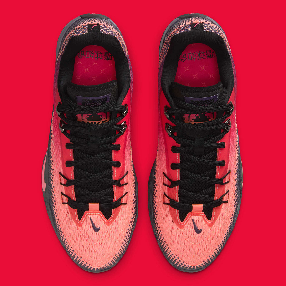 Nike St Flare Atomic Pink Hf0232 600 6