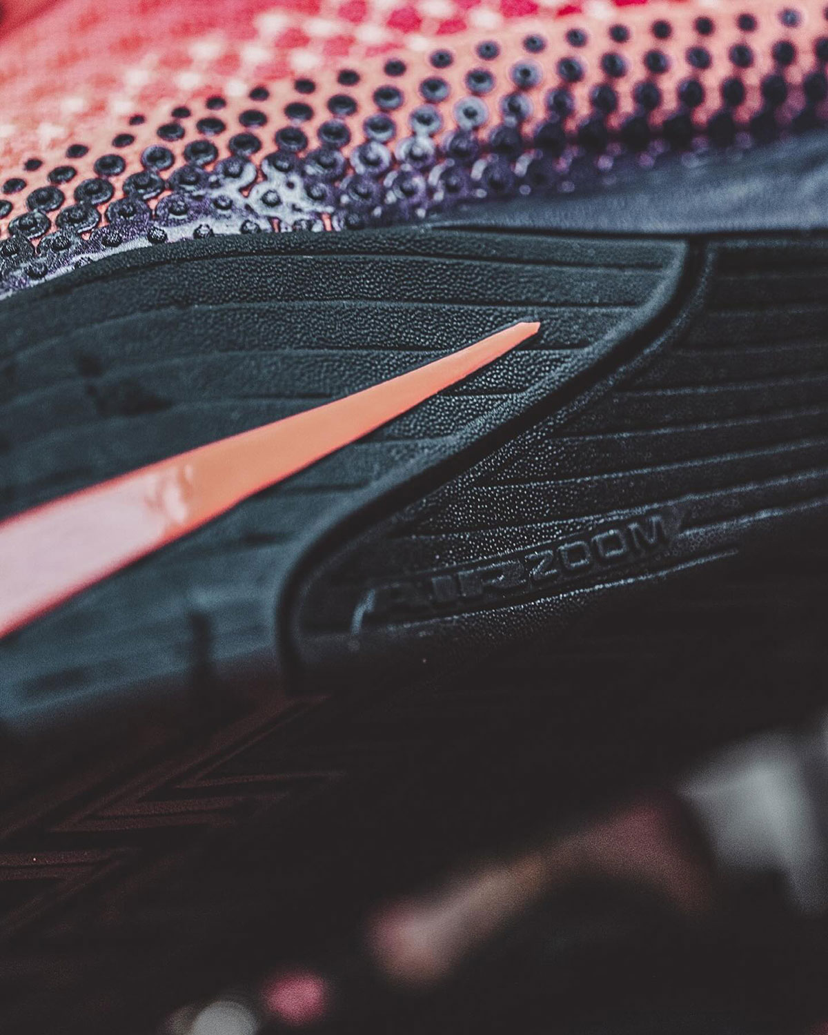 Nike St Flare Basketball Shoe China Exclusive 9