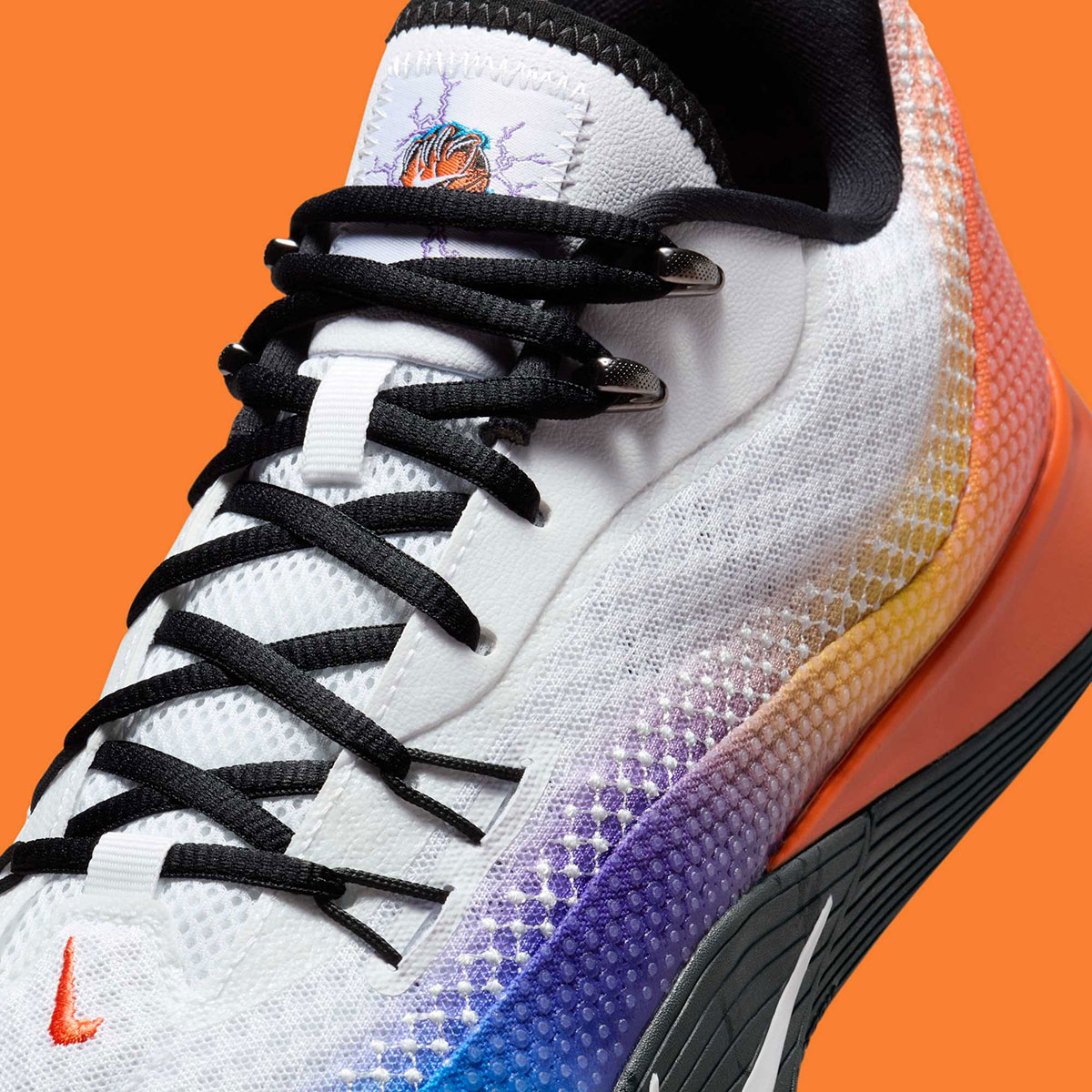 Nike St Flare White Black Space Clay Yellow Ih7326 110 2