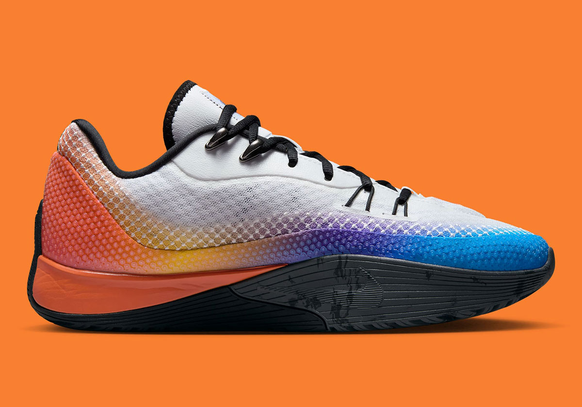 Nike St Flare White Black Space Clay Yellow Ih7326 110 9