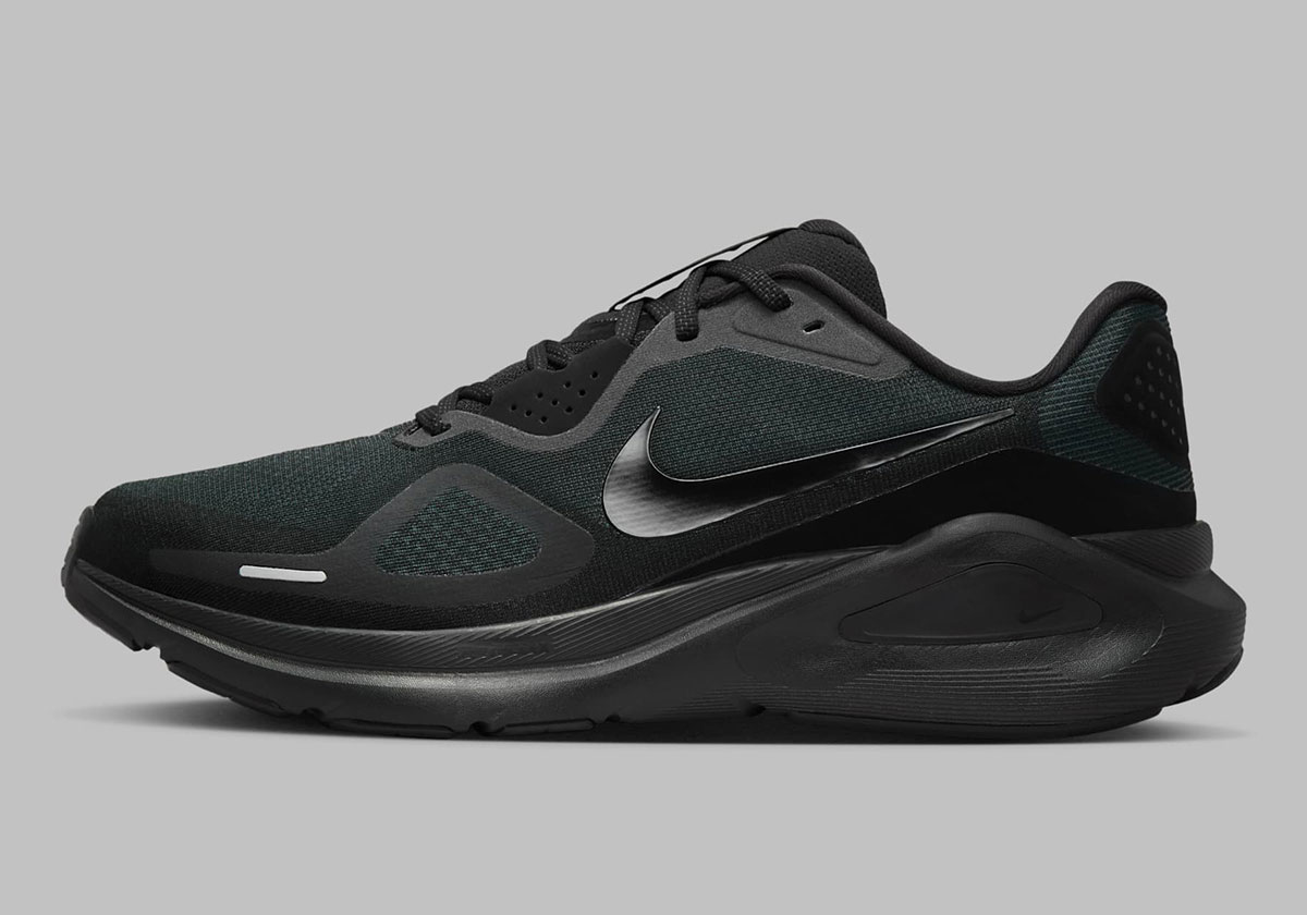 Nike Structure 26 Mens Hj1102 001