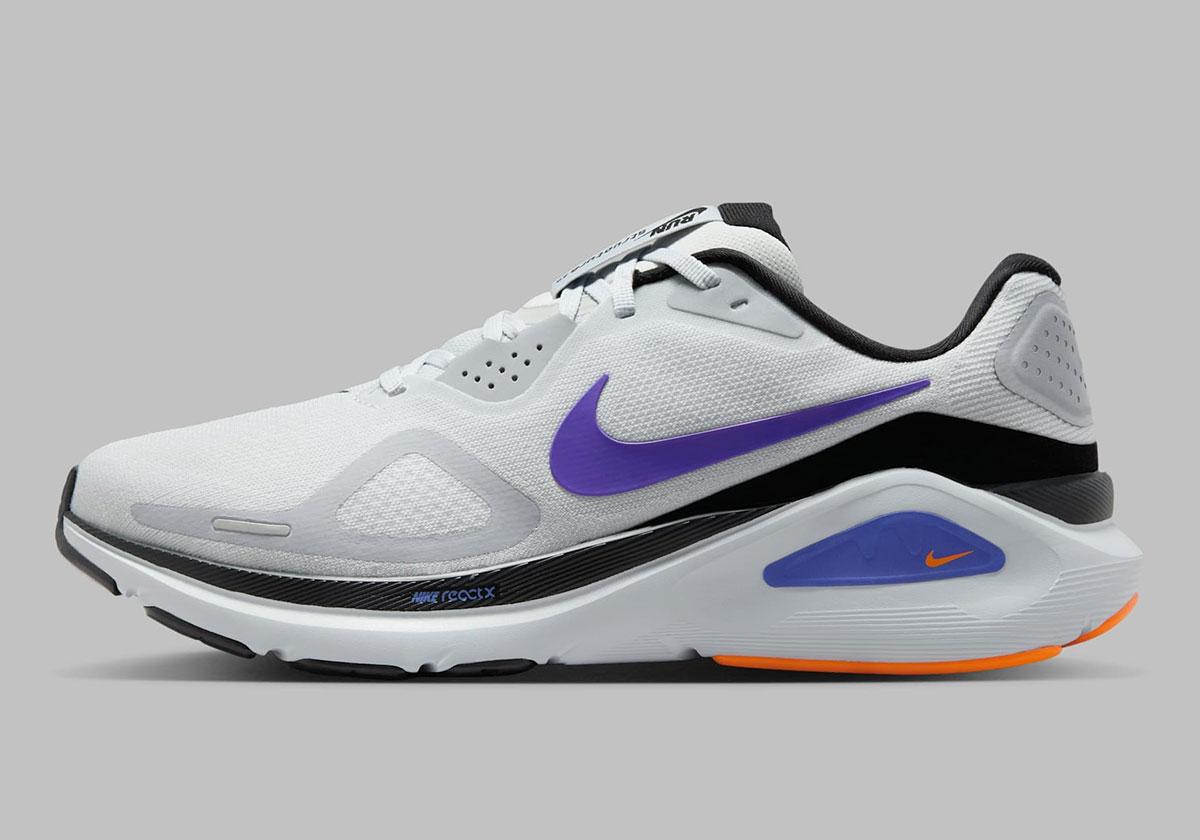 Nike Structure 26 Mens Hj1102 004
