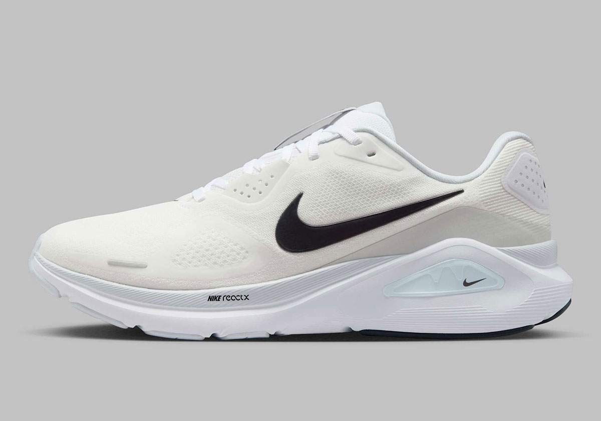 Nike Structure 26 Mens Hj1102 100